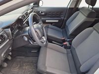 begagnad Citroën C3 1.2 PureTech 82hk