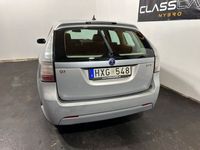 begagnad Saab 9-3 SportCombi 1.9 TiD Linear Euro 4