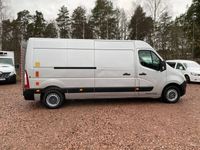 begagnad Renault Master 2.3 dCi 145hk LÅNG SKÅP/BAKLYFT/8331 MIL