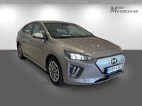 begagnad Hyundai Ioniq Electric 38.3 kWh Premium plus ink V-hjul