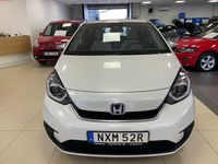 begagnad Honda Jazz Executive e:HEV e-CVT Euro 6 109hk