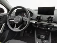 begagnad Audi Q2 30 TFSI Proline 110 hk 6-växlad