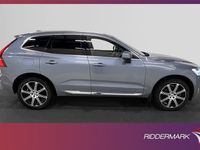 begagnad Volvo XC60 T8 TwEn AWD 408hk Inscription Panorama Dragkrok