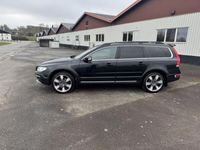 begagnad Volvo XC70 D4 AWD Geartronic Momentum Euro 5