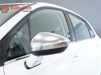 Begagnad Citroën C4 131 HK (96 kW) 2016 Vit Halvkombi