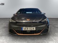 begagnad Cupra Born 58 kWh 204hk *Rullande DEMO*