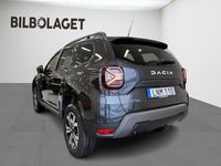 begagnad Dacia Duster PhII 4x2 TCe 150 Journey A