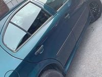 Begagnad Skoda Octavia 101 HK (74 kW) 1999 Metallic Halvkombi