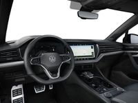 begagnad VW Touareg R-LINE V6 TDI 4MOTION 210 KW 2024, SUV