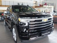 begagnad Chevrolet Silverado 1500 High Country 5.3L V8 E85 år 2022, Transportbil