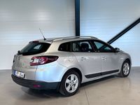 begagnad Renault Mégane GrandTour 1.6|Full Servicebok|Kamrem bytt -22