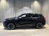 Begagnad Cupra Terramar VZ 2025 Svart SUV