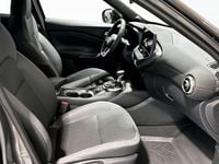 Ny Nissan Juke N-Connecta 143 HK (105 kW) 2025 Grå SUV