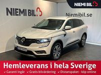 Begagnad Renault Koleos Bose Edition 177 HK (130 kW) 2017 Okänd SUV