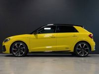 begagnad Audi A1 Sportback 35 TFSI Edition One / S-Line / 1 ägare