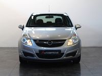 begagnad Opel Corsa 1.2 80HK TWINPORT 5-DÖRRAR AUTOMAT LÅGMIL LÅGSKATT