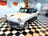 Begagnad Buick Special 220 HK (161 kW) 1956 Flerfärgad Cab