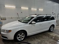 begagnad Volvo V70 2.5T Momentum Euro 4