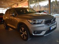 begagnad Volvo XC40 Recharge T4 Inscription Expression