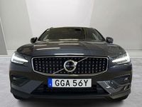 begagnad Volvo V60 CC B5 AWD Bensin Plus, Lagerbil För Omgående Leverans 2023, Kombi