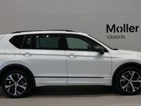 begagnad Seat Tarraco 1.4 TSI E-HYBRID 245hk DSG6 FR