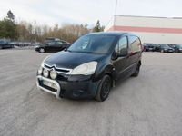 begagnad Citroën Berlingo 1.6 HDi