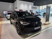 Ny VW ID.4 Pro 210 kW (286 HK) 2026 Svart SUV