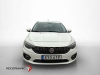 Begagnad Fiat Tipo 120 HK (88 kW) 2019 Vit Halvkombi