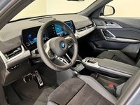 begagnad BMW X2 I xDrive30, M-Sport, Drag, Navigation, Backkamera 2024, SUV