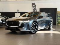 Ny Mazda 6e Takumi-Line 189 kW (258 HK) 2025 Grå Sedan
