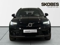 Begagnad Volvo XC40 Single Motor 175 kW (238 HK) 2023 Svart SUV