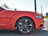 begagnad Ford Mustang V6 Convertible SelectShift 304hk