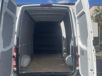 begagnad Mercedes Sprinter 211 CDI Skåpbil 7G-Tronic Plus Euro 6