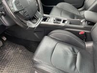 begagnad Citroën C4 1.6 e-HDi Airdream EGS Euro 5