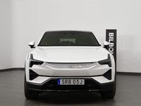Begagnad Polestar 3 Pilot 364 kW (495 HK) 2024 Vit SUV