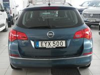 begagnad Opel Astra Drive Sports Tourer 1.4 Turbo Automat AT6 (140hk)