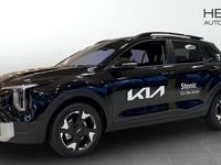 Ny Kia Stonic Advance 115 HK (84 kW) 2025 SUV