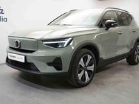 Begagnad Volvo XC40 Single Motor 175 kW (238 HK) 2023 Grön SUV