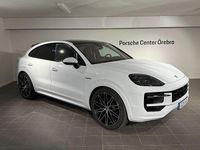 Ny Porsche Cayenne Edition 470 HK (345 kW) 2025 Vit SUV