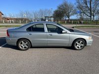 begagnad Volvo S60 Momentum