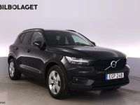 Begagnad Volvo XC40 R-Design 262 HK (192 kW) 2022 SUV