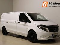 Begagnad Mercedes Vito 163 HK (119 kW) 2020 Vit Van