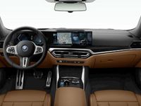 begagnad BMW i4 M50 / M Sport Pro / Driving Assistant Professional