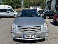 begagnad Cadillac SRX 3.6 V6 AWD Automat 2005, SUV