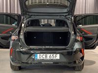 begagnad Opel Astra 1.6 Twinport 12580 MIL! 105hk