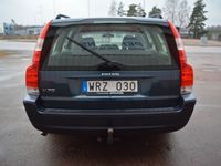 begagnad Volvo V70 2.4 Business Euro 4 / SoV / Dragkrok