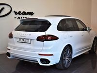 begagnad Porsche Cayenne S DIESEL FACELIFT 385HK FRÅN 2500KR