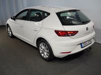 begagnad Seat Leon 1.5 TGI 130 STYLE