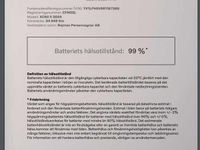 Begagnad Volvo XC90 Plus 463 HK (340 kW) 2023 Svart SUV