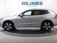 begagnad Volvo XC60 T6 AWD Recharge Plus Bright Läder Klimatpaket